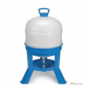 Tavuk Suluk Üstten Dolmalı 30 Litre