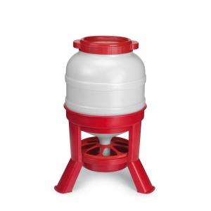 Tavuk Yemlik Üstten Dolmalı 30 KG