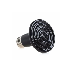 Sürüngen Seramik Isıtıcı Lamba 100 W
