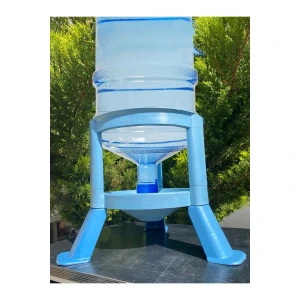 DAMACANA UYUMLU TAVUK VE GÜVERCİN  SULUK  PLASTİK STAND