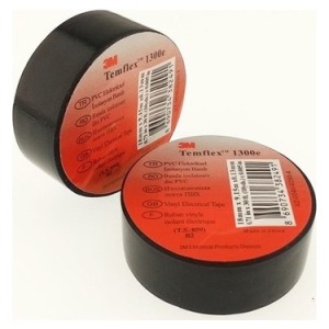 3M PVC Elektrik Bandı (İzole Bant)