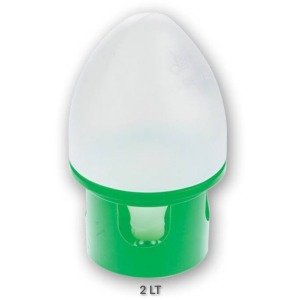 Güvercin Suluk (2 LT)