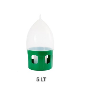 Güvercin Suluk (5 LT)