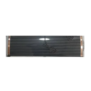 Karbon Halı Altı Isıtıcı (50W/220V)